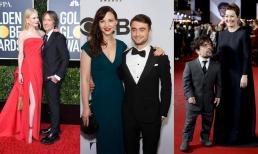 17 cặp sao đũa lệch của Hollywood: Nicole Kidman phải cúi xuống khi hôn chồng, 'Harry Potter' chiều cao khiêm tốn nhưng đều không bằng 'người lùn' 1m3 này