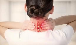 Không thể làm được 3 động tác đơn giản này chứng tỏ cổ vai gáy của bạn đang gặp vấn đề, phòng ngừa ghi nhớ 7 điểm này
