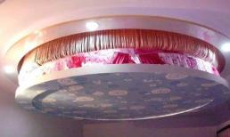 Bố làm cho con gái một 'giường lơ lửng', hàng xóm mỗi ngày đều đến cửa để lấy kinh nghiệm, chưa bao giờ nhìn thấy!