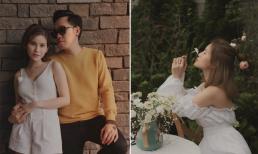 Bạn gái cũ của Anh Đức chia sẻ về tình yêu, dân mạng nghi có bạn trai mới?