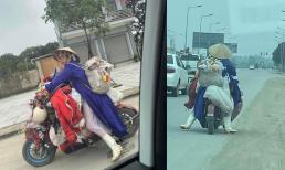 Chán cái lạnh của miền Bắc, 'hot girl quỵt nợ' Bella quyết định '1 mình 1 ngựa' Nam tiến