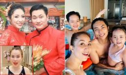 Sao Việt 7/2: HH Phương Lê 'bóc trần' sự thật về cuộc hôn nhân của Đặng Thu Thảo: 'Nó phải năn nỉ người khác lấy mình'; Khánh Thi tươi trẻ khi đi du lịch cùng chồng con