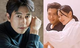 Son Ye Jin bất ngờ được 'tình cũ' Jung Woo Sung nhắc đến giữa lúc để lộ chuyện sắp kết hôn cùng Hyun Bin?
