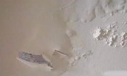 Không cần tìm thợ sửa chữa tường nhà đã “mốc meo”! Mách bạn một mẹo 'vá tường + sơn vá' ngay cả phụ nữ cũng có thể sửa được