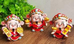 Ngày vía Thần Tài và những kiêng kỵ tuyệt đối nên tránh để có một năm tài lộc bội thu