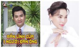 Quỳnh Thư ẩn ý đá đểu ai đó khi bàn về đàn bà tốt và đàn bà tồi giữa 'drama trà xanh'