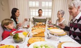 Làm thế nào để ăn tối mà không tăng cân? Hãy ghi nhớ 4 nguyên tắc để giảm cân lành mạnh