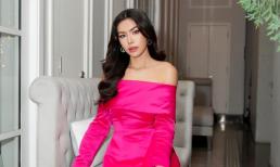 Minh Tú tiết lộ loạt di chứng hậu Covid-19 