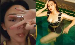 Sao Việt 8/2: Tóc Tiên thành F1 sau khi tiếp xúc với JustaTee và Soobin Hoàng Sơn; Phương Oanh từ chối dự tiệc vài nghìn USD, không phụ thuộc đàn ông