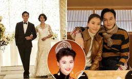 Viên Vịnh Nghi kỷ niệm 21 năm ngày cưới, từ nàng Hoa hậu bị tẩy chay vì scandal 'tiểu tam' đến lúc nếm trải ngọt bùi khiến nhiều người cảm thán 