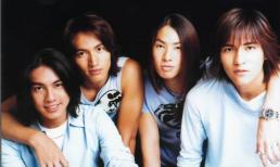 Ngô Kiến Hào và Ngôn Thừa Húc lần đầu tiết lộ lý do nhóm F4 xứ Đài tan rã