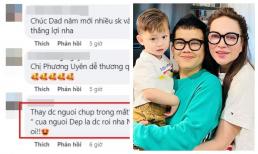 Giữa nghi vấn hẹn hò, Thanh Hà và Phương Uyên có màn nịnh nhau cực lộ liễu