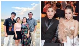 Gin Tuấn Kiệt lộ 'hint' về quê Puka ăn Tết?