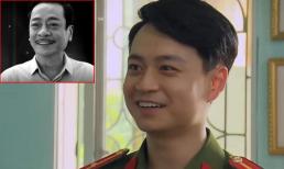 Con trai NSND Hoàng Dũng - Hoàng Dương xúc động nhắn gửi đến bố ruột khi lần đầu đóng phim truyền hình