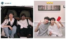 Sơn Tùng và Hải Tú lại để lộ bằng chứng hẹn hò du xuân cùng nhau?