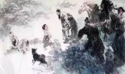 Ba thần đồng thông minh nhất thời cổ đại: Được Khổng Tử, Tào Tháo coi trọng, đáng tiếc không ai sống qua 20 tuổi