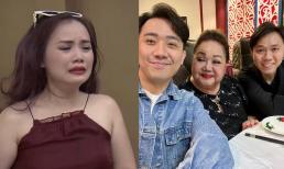 Sao Việt 10/2: Đào Hoàng Yến: '4 lần chia tay chồng, tôi đều trắng tay'; Trấn Thành hội ngộ Anh Đức và nhóm nghệ sĩ thân thiết dịp đầu năm