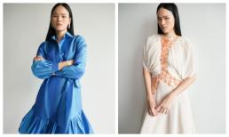 Tuyết Lan hóa nàng thơ với thần thái chuẩn quốc tế trong bộ ảnh tái xuất bất ngờ