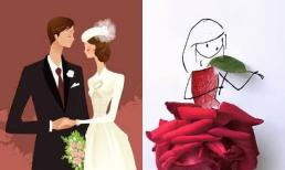 Bạn có thể sống một cuộc sống như thế nào? Một nửa là cha mẹ ban cho, một nửa là tự mình rèn giũa