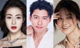 Tình cũ Song Hye Kyo và Kang Sora phản ứng như thế nào trước thông tin Hyun Bin lên xe hoa với Son Ye Jin?