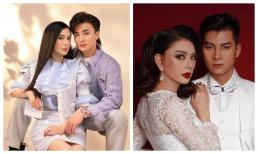 Lâm Khánh Chi phản ứng ra sao khi chồng cũ đòi đối chất chuyện ngoại tình?