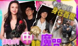 Mỹ nhân 'Sắc giới' Thang Duy ly hôn chồng đạo diễn người Hàn Quốc, đưa con về Trung Quốc lập nghiệp?