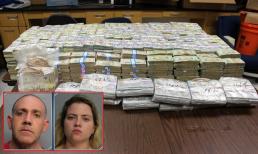 Hơn 3000 tỷ đồng tiền mặt được tìm thấy trong nhà của vợ chồng công nhân làm vệ sinh, khi biết sự thật bên trong, hàng xóm đều choáng váng 