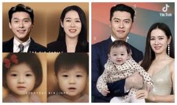 Rộ nghi vấn Son Ye Jin cưới chạy bầu với Hyun Bin vào tháng 3 tới, bạn thân của cặp đôi lên tiếng