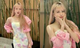 Hậu ồn ào chia tay Sơn Tùng, dân tình nghi ngờ Thiều Bảo Trâm đã có tình mới?