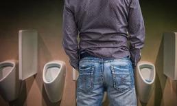 Khi đàn ông đi tiểu, nếu hình thành thói quen nho nhỏ này, có lẽ càng bổ thận tráng dương càng khỏe mạnh