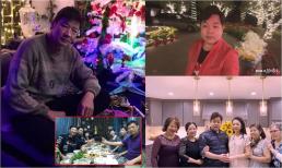 Sao Việt 11/2: Võ Hoài Nam xót xa tiễn biệt cố nghệ sĩ Tiến Hợi; Quang Lê tiết lộ biệt thự đang ở có giá triệu đô, đóng thuế đất gần 300 triệu/năm