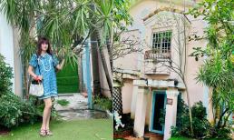Diễn viên Hiền Mai rao bán ngôi nhà đầy kỷ niệm