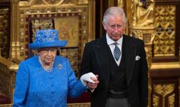 Công chúng lo ngại về sức khỏe của Nữ hoàng sau khi Thái tử Charles được xác nhận mắc Covid-19 lần 2