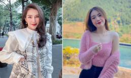 Diễn viên Lưu Đê Ly và Kiều My nhiễm Covid-19