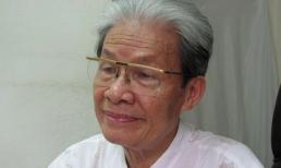 Nhạc sĩ Nguyễn Tài Tuệ qua đời ở tuổi 87
