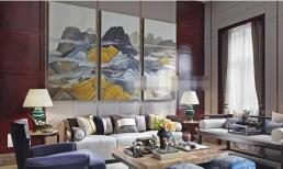 Trang trí phòng khách tránh xa 6 điều cấm kỵ trong phong thủy để tạo ra một phòng khách thịnh vượng