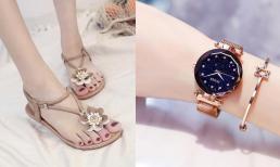 Lễ tình nhân (14/2) đừng tặng những thứ quen thuộc này, kẻo sớm muộn cũng chia tay 