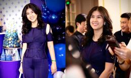 Nhan sắc hiện tại của Kim Thư ở tuổi U50, dàn sao Việt xuýt xoa khen ngợi