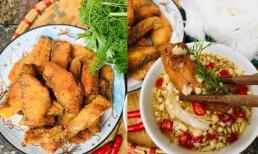 Sau Tết ăn bún là số 1: Gợi ý cách làm bún cá chấm 'ngon quên lối về' ngay tại nhà 