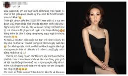 Cô gái tố Lều Phương Anh giật chồng của mẹ mình chửi thâm: 'Sẽ biến chị trở thành con ** gây cười và lố bịch dai dẳng nhất'