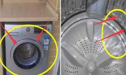 Sau khi máy giặt xong, nên mở hay đóng nắp máy? Hãy nghe phân tích của chuyên gia, nhiều người hối hận vì đã sai lầm suốt thời gian qua