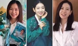 3 mỹ nhân 'vàng' của showbiz Hàn hiện tại: 2 người đã có tin vui chỉ còn đợi Son Ye Jin nối bước 
