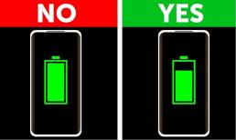 Nếu không muốn làm hỏng các thiết bị điện tử, đừng dại dột mắc những sai lầm này