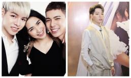 Đức Phúc tiết lộ mượn Erik 300 triệu và Hòa Minzy thêm một ít để làm MV nhưng không có áp lực trả tiền