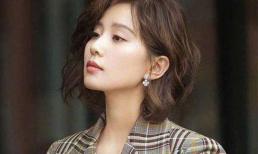 'Tóc xương đòn' đã lên một tầm cao mới, khí chất ngời ngời, đẹp hơn xưa gấp mười lần