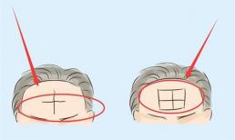 Ba khuôn mặt này sinh ra là để kiếm tiền, cả đời giàu sang phú quý