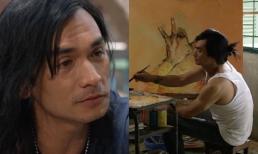 Siêu mẫu Đức Hải bất ngờ xuất hiện với ngoại hình khác lạ, gây choáng khi tiết lộ giảm mạnh 10kg trong vòng 3 tuần