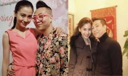 Angelababy dính nghi vấn có bạn trai mới ngay sau khi rộ tin chồng cũ Huỳnh Hiểu Minh hẹn hò Tưởng Hân