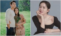 Đây là cách Son Ye Jin làm vợ, làm mẹ sau khi kết hôn với Hyun Bin