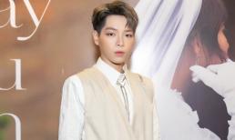 Đức Phúc: 'Tôi không muốn tốn thời gian cho những mối quan hệ chóng vánh'